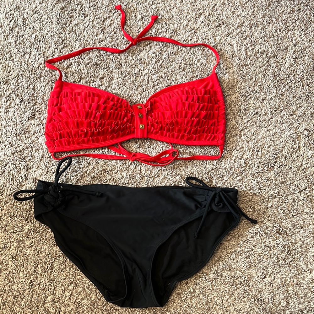 Bathing Suit